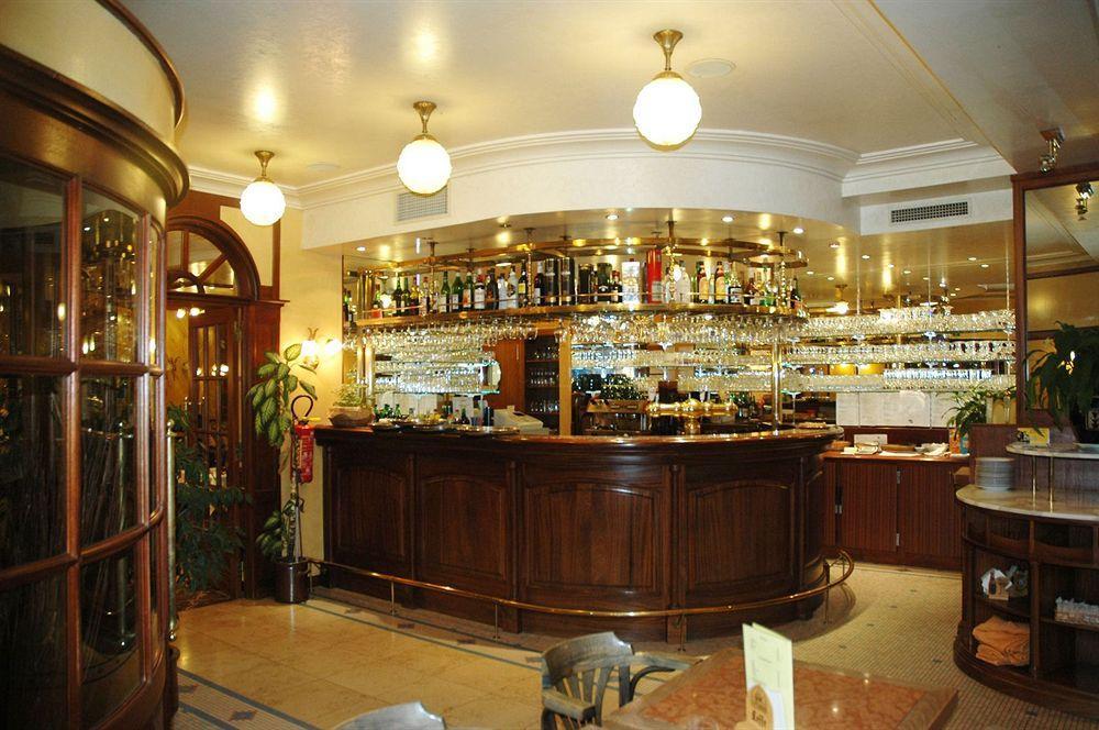 Hotel Du Roy Bouillon Exteriér fotografie