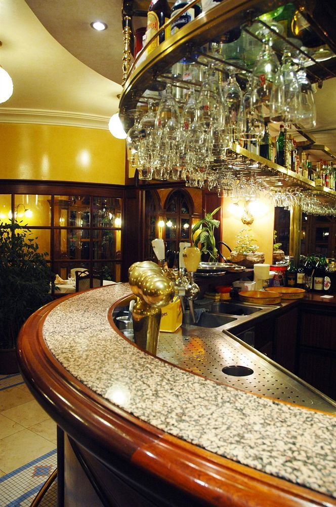 Hotel Du Roy Bouillon Exteriér fotografie
